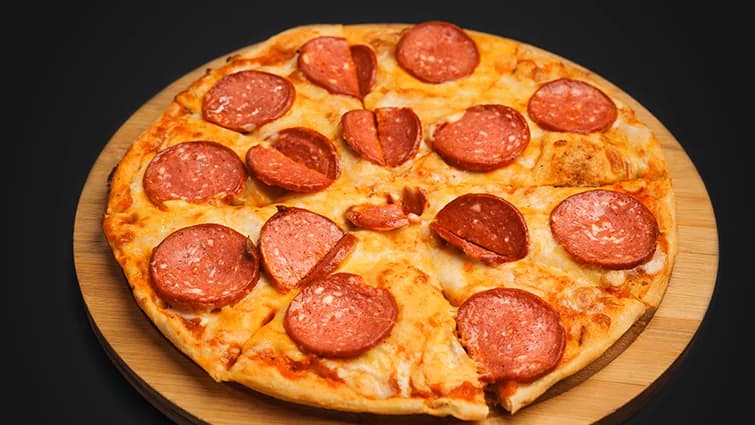 Pepperoni