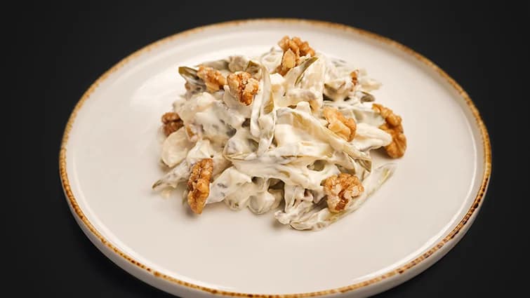 Mužskoý salad