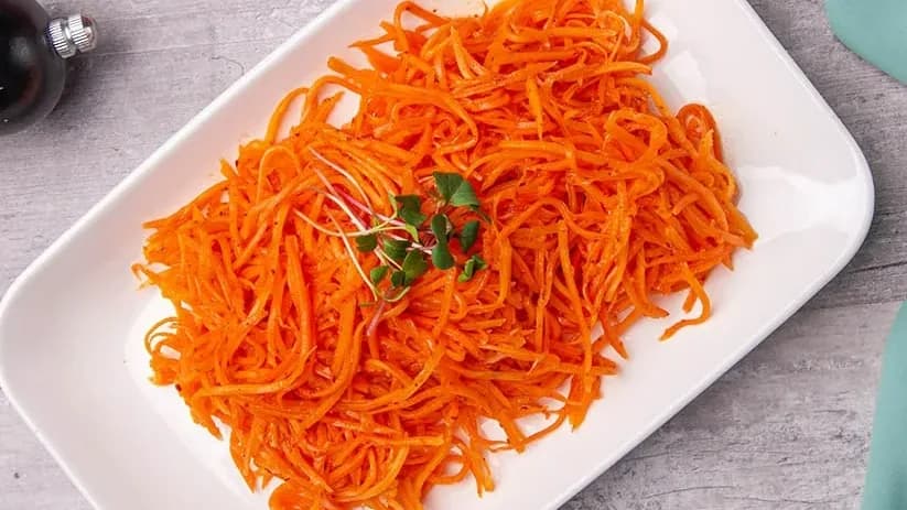Käşir salady