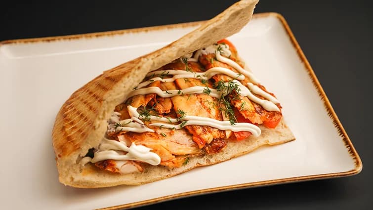 Towuk cörek