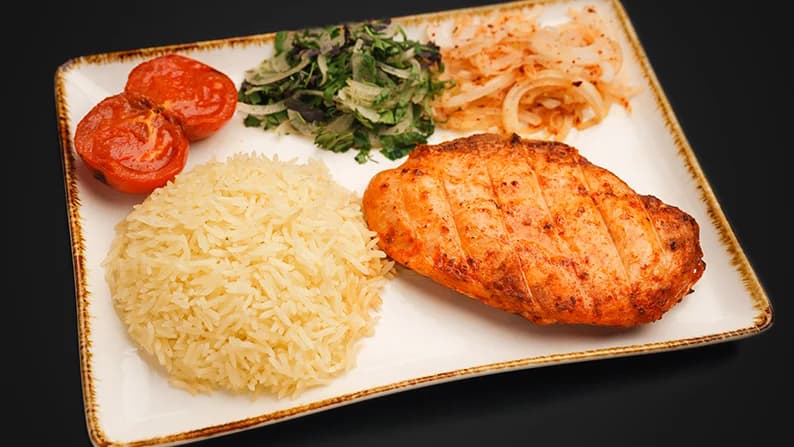 Towuk döş