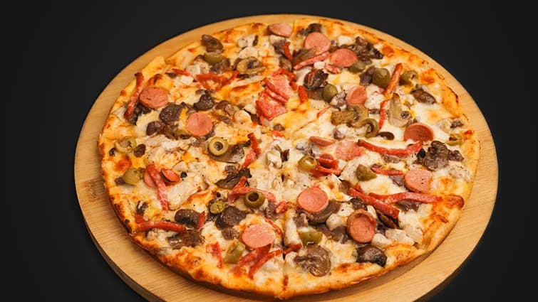 Assorti