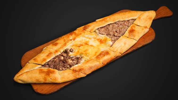 Assorti Pide