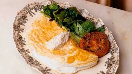 Ak omlet