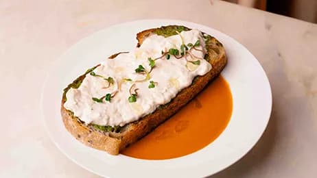 Pomidor çorbasy
