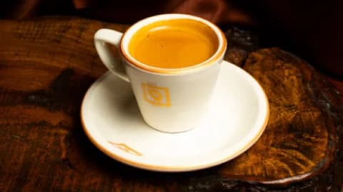 Espresso