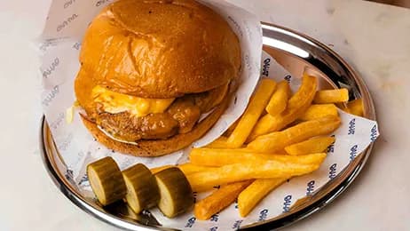 Çizburger