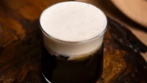 Cold Brew wanil