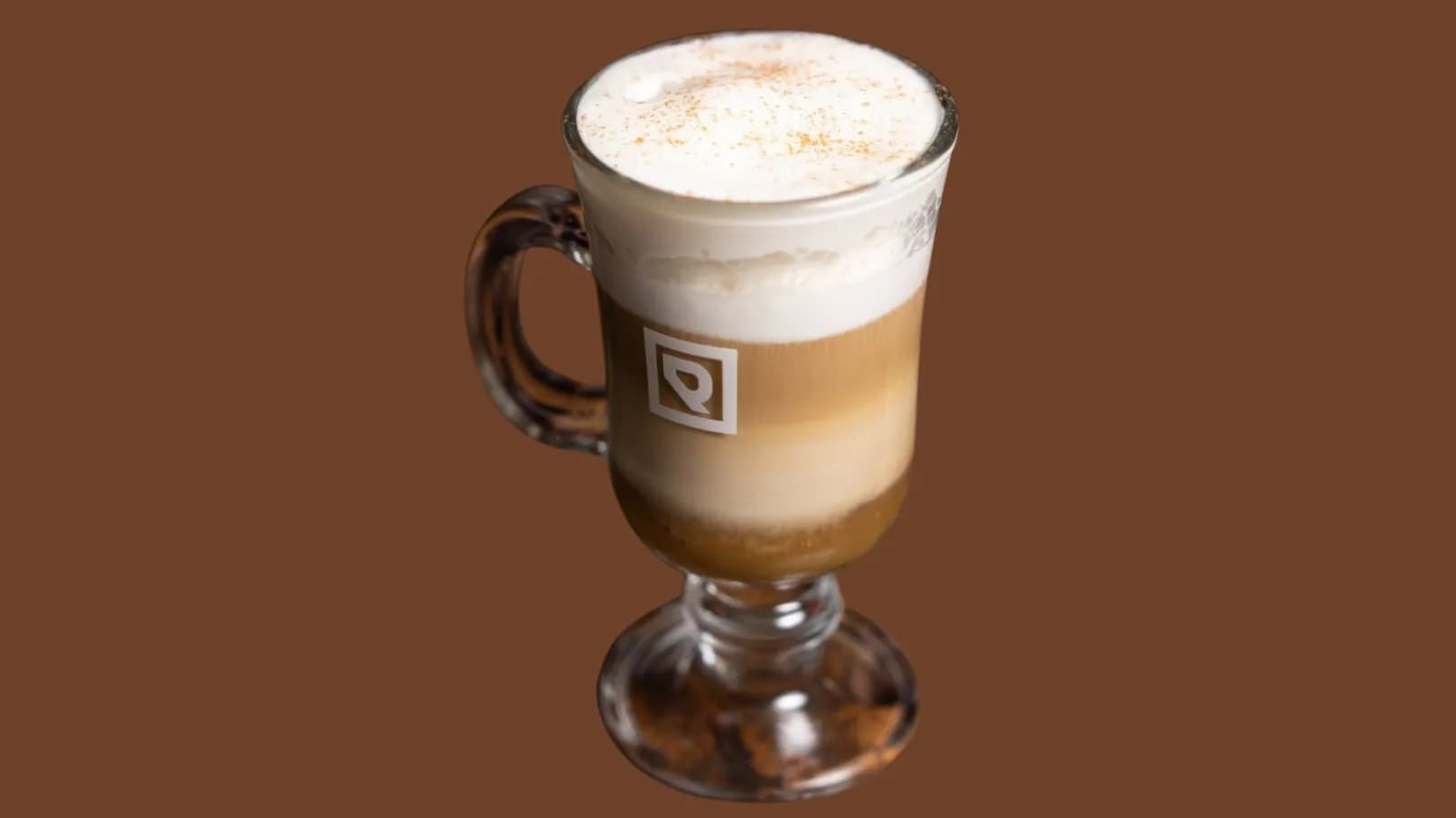 Pumpkin Spice Latte
