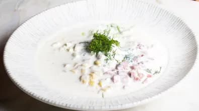 Okroşka