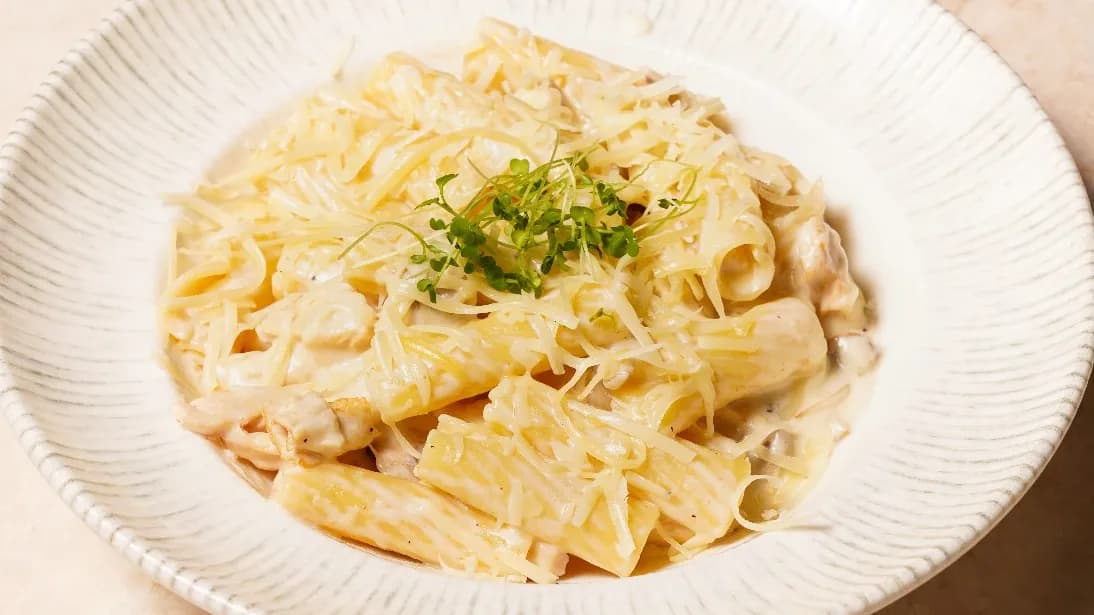 Towukly penne