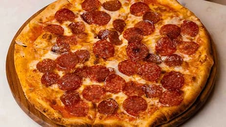 Pepperoni