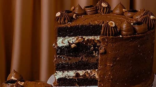 Tort "Nuazet"