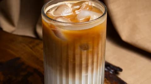 Aýs Latte