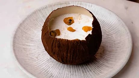 Coconut