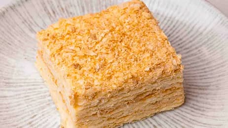 Sguşýonkaly napoleon