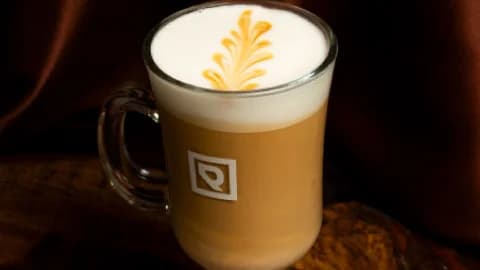 Latte