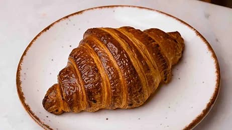 Klasiki kruassan