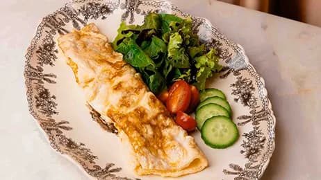 Klassiki Omlet