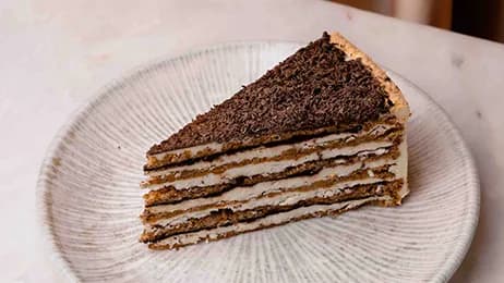 Hozly tort