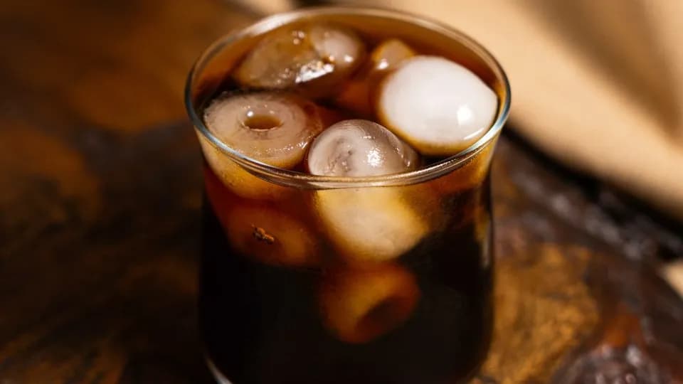 Cold Brew