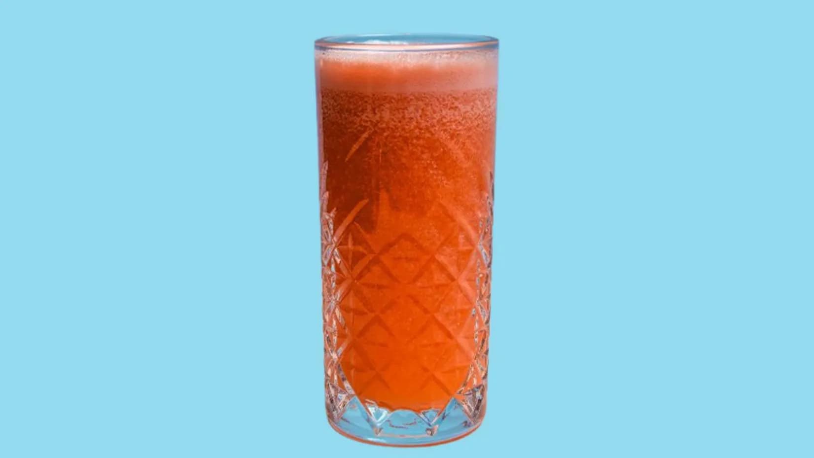 Greýpfrutly freş