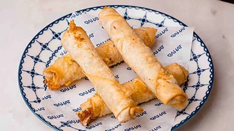 Sigara börek
