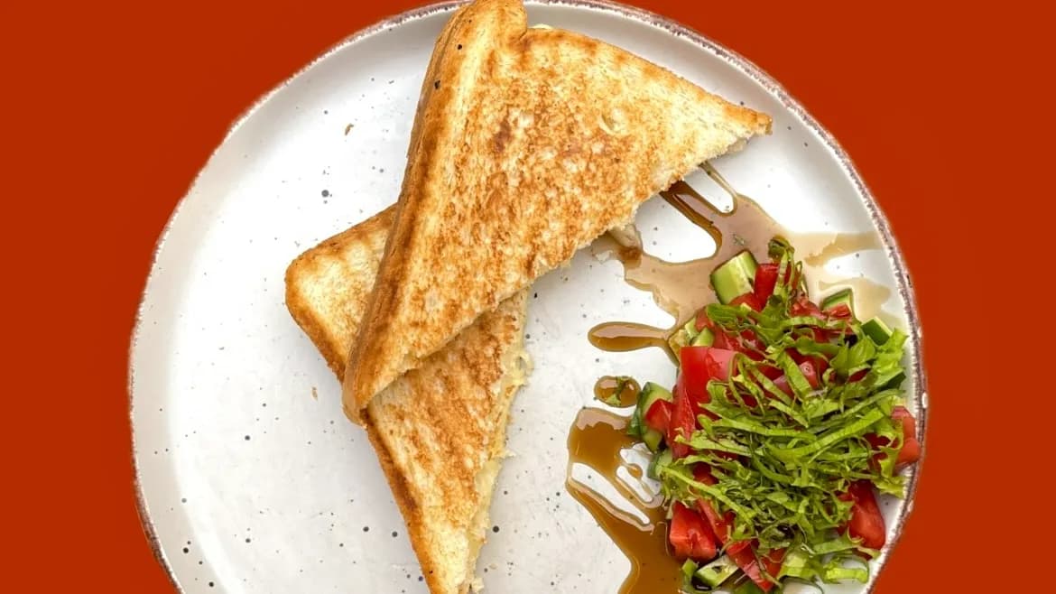 Tost