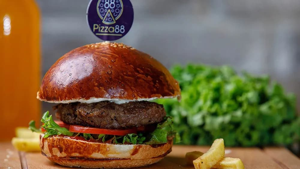 Gamburger