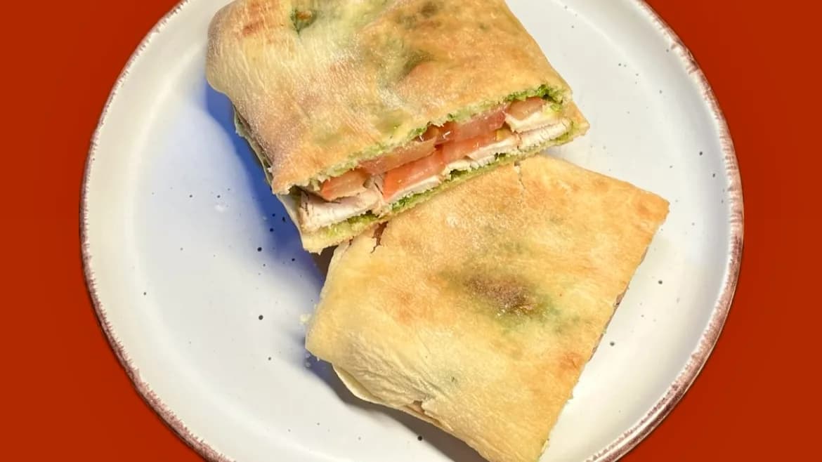 Towukly panini