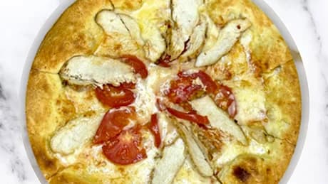 Towukly pizza