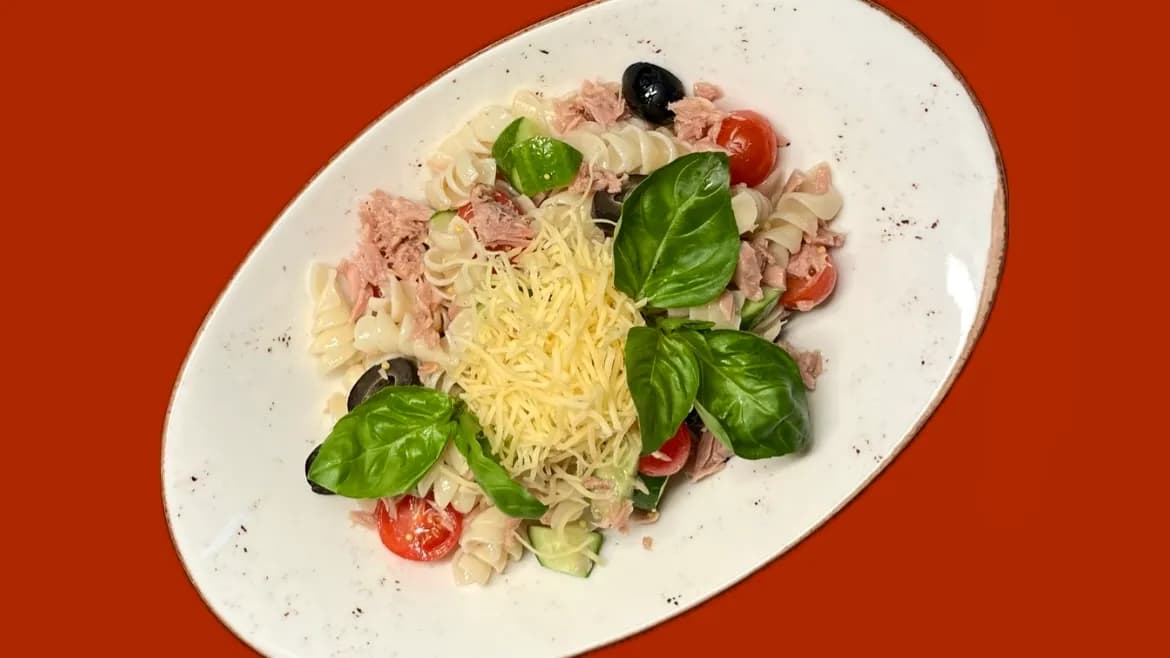 Salat Bandýera