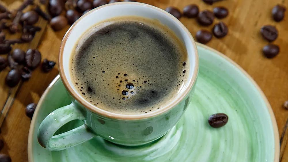 Espresso