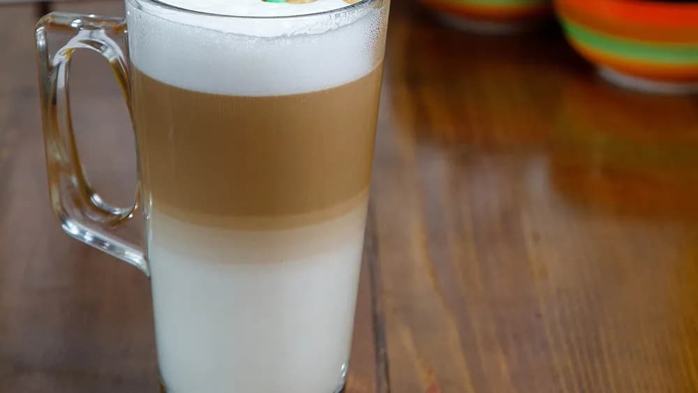 Latte