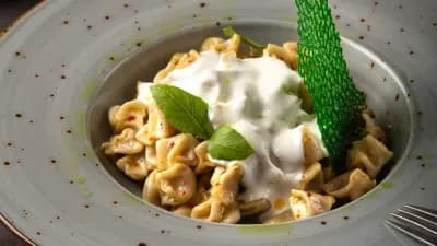 Türk Manti