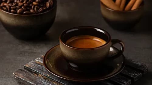 Espresso