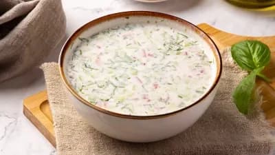 Okroşka
