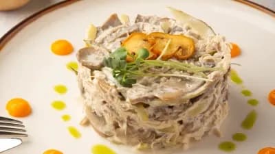 Salat lezzet