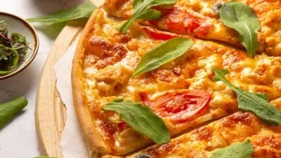 Towukly pizza