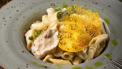 Towukly penne