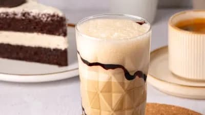 Frappuççino