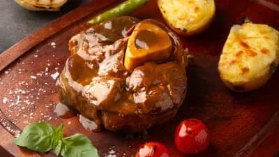 Ossobuko