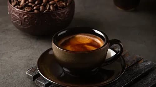 Ikili espresso