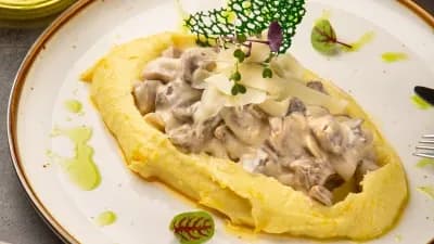 Etli Befstroganow