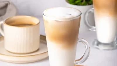 Buzly Latte