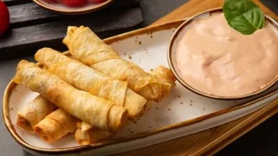 Sigara börek