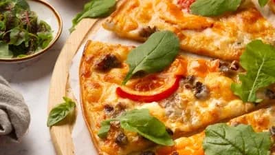 Pizza Şef