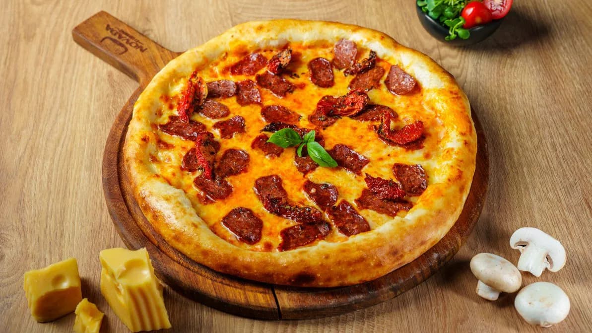 Pepperoni