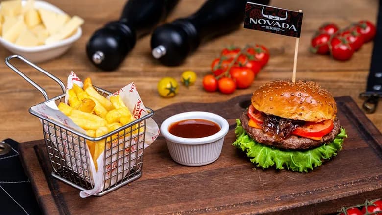 Çizburger