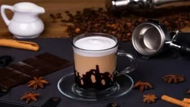 Mokaccino